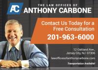 The Law Offices of Anthony Carbone image 5